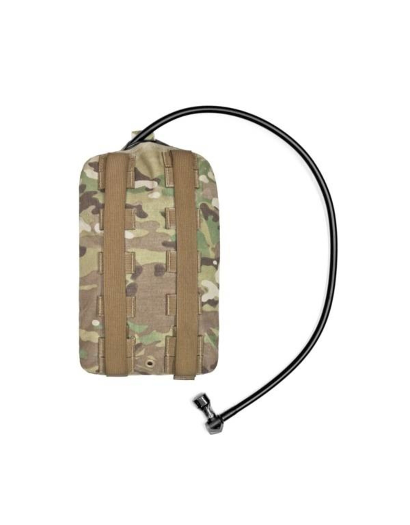 Warrior Small Hydration Carrier - MultiCam
