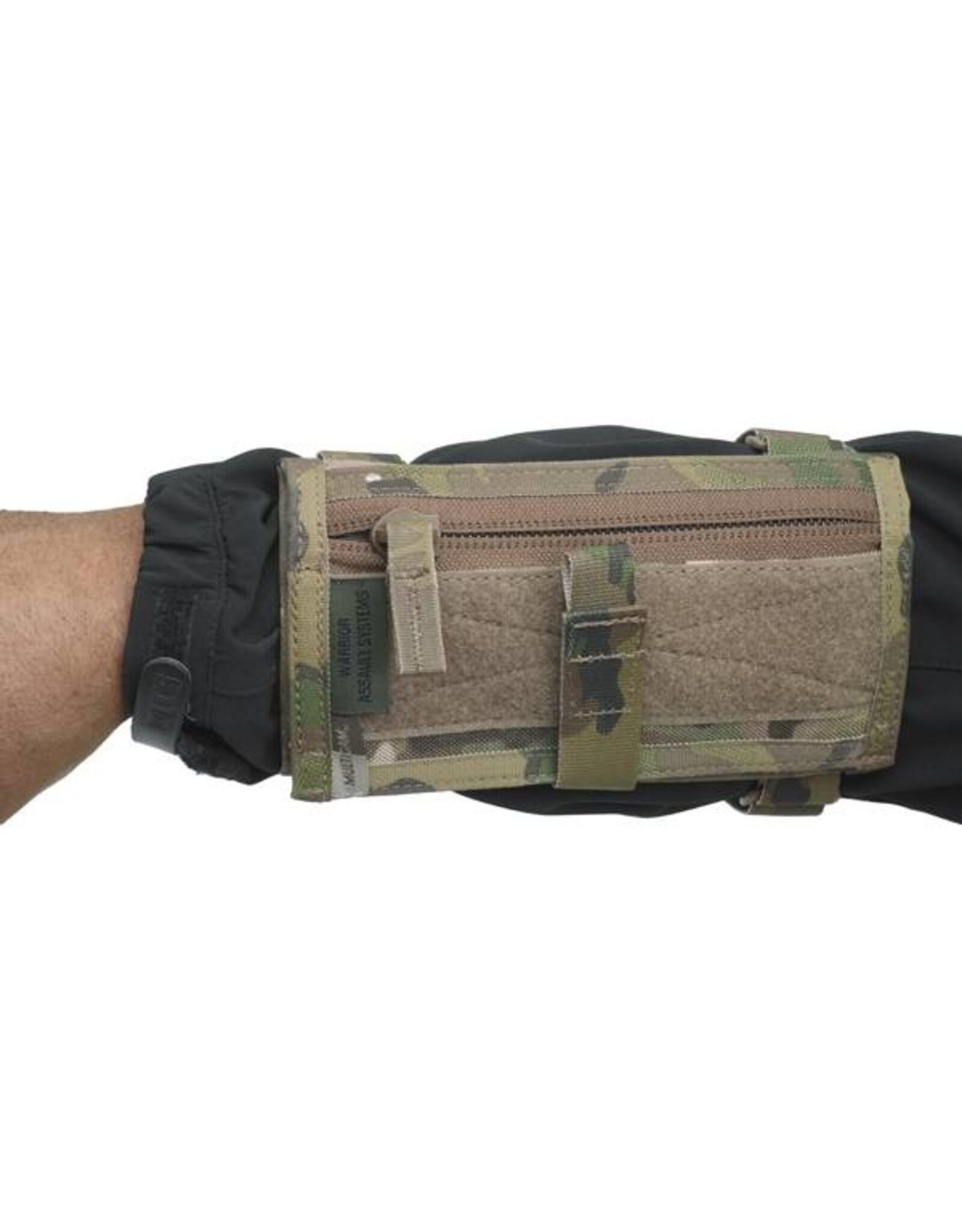 Warrior Elite OPS Tactical Wrist Case - MultiCam