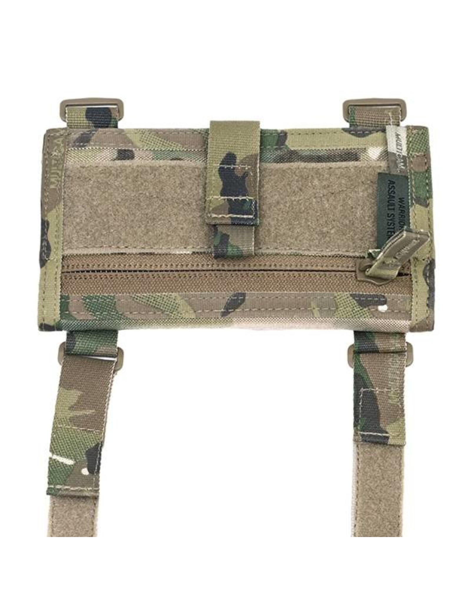 Warrior Elite OPS Tactical Wrist Case - MultiCam