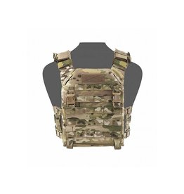 Warrior Recon Plate Carrier SAPI - MultiCam