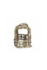 Warrior Recon Plate Carrier SAPI - MultiCam