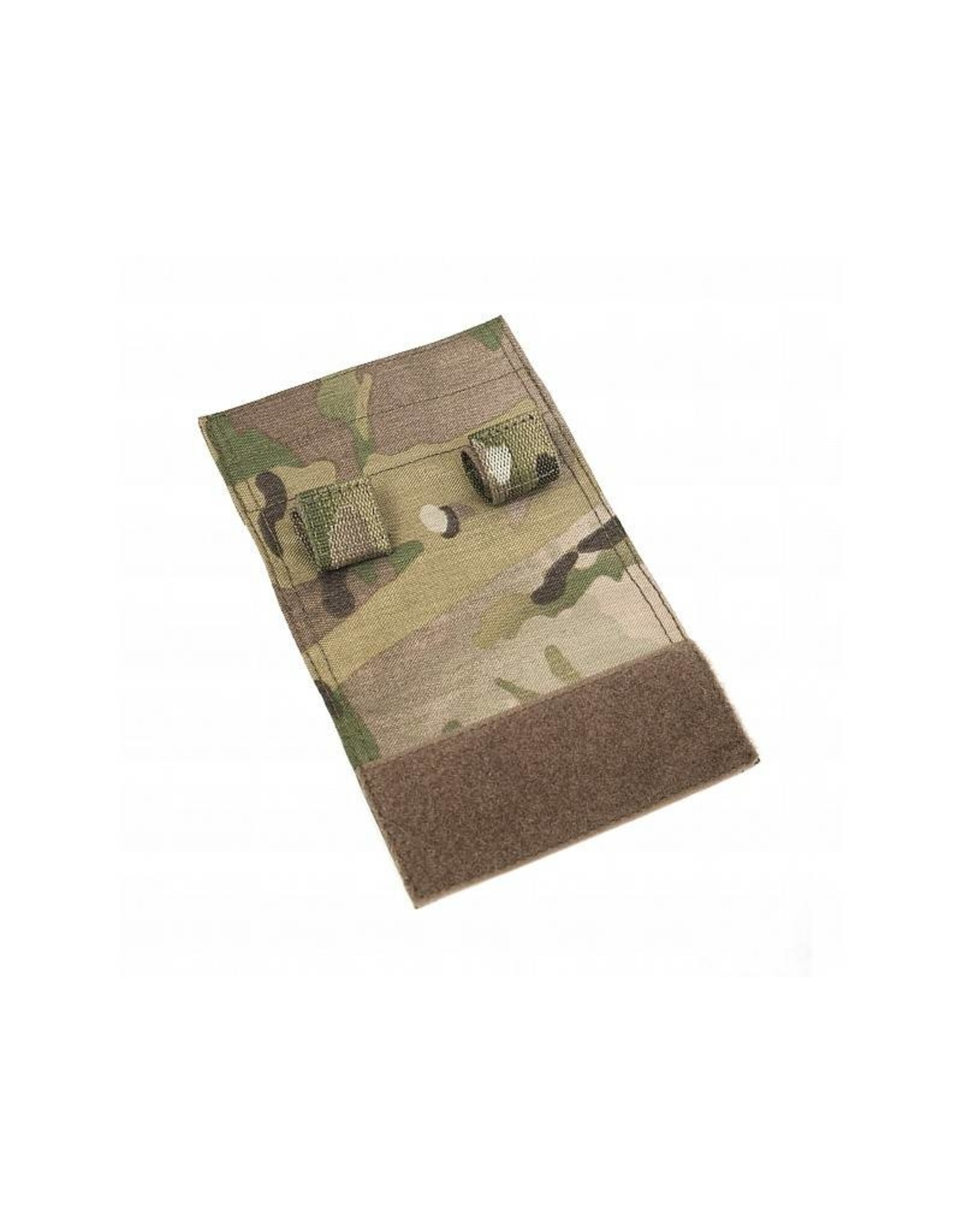 Warrior Recon Plate Carrier SAPI - MultiCam