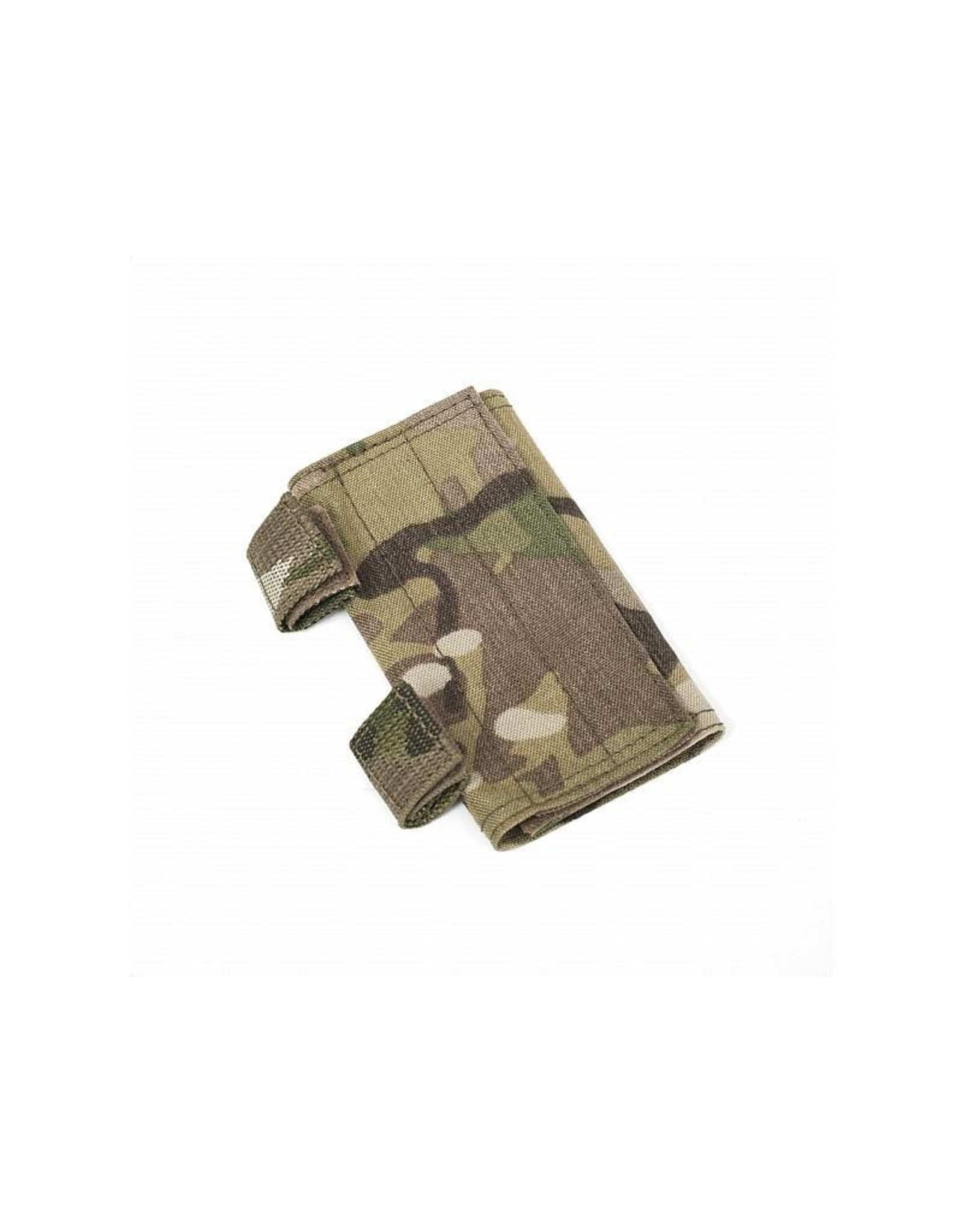 Warrior Recon Plate Carrier SAPI - MultiCam