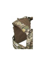 Warrior Recon Plate Carrier SAPI - MultiCam