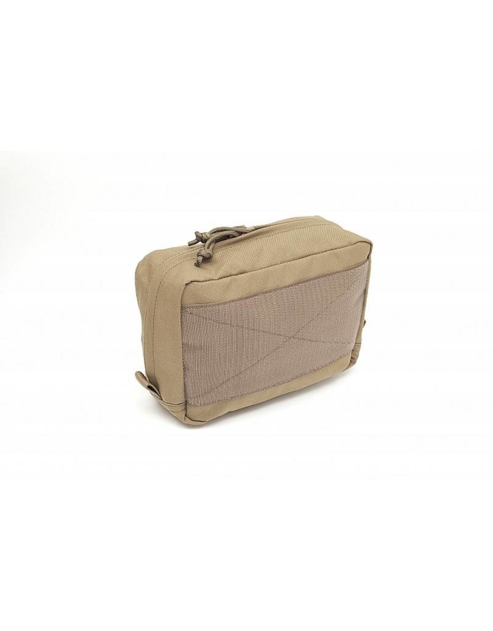 Warrior Assaulters Backplane - Coyote Tan