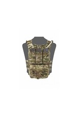 Warrior Assaulters Back Panel - MultiCam