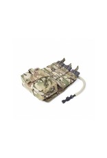 Warrior Assaulters Back Panel - MultiCam