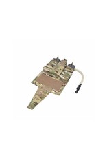Warrior Assaulters Back Panel - MultiCam