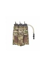 Warrior Assaulters Back Panel - MultiCam