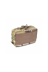 Warrior Assaulters Back Panel - MultiCam