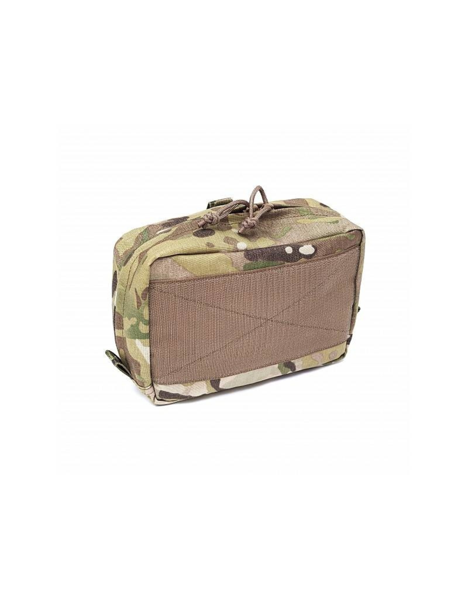 Warrior Assaulters Back Panel - MultiCam