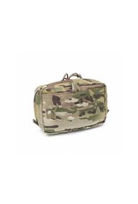 Warrior Assaulters Back Panel - MultiCam