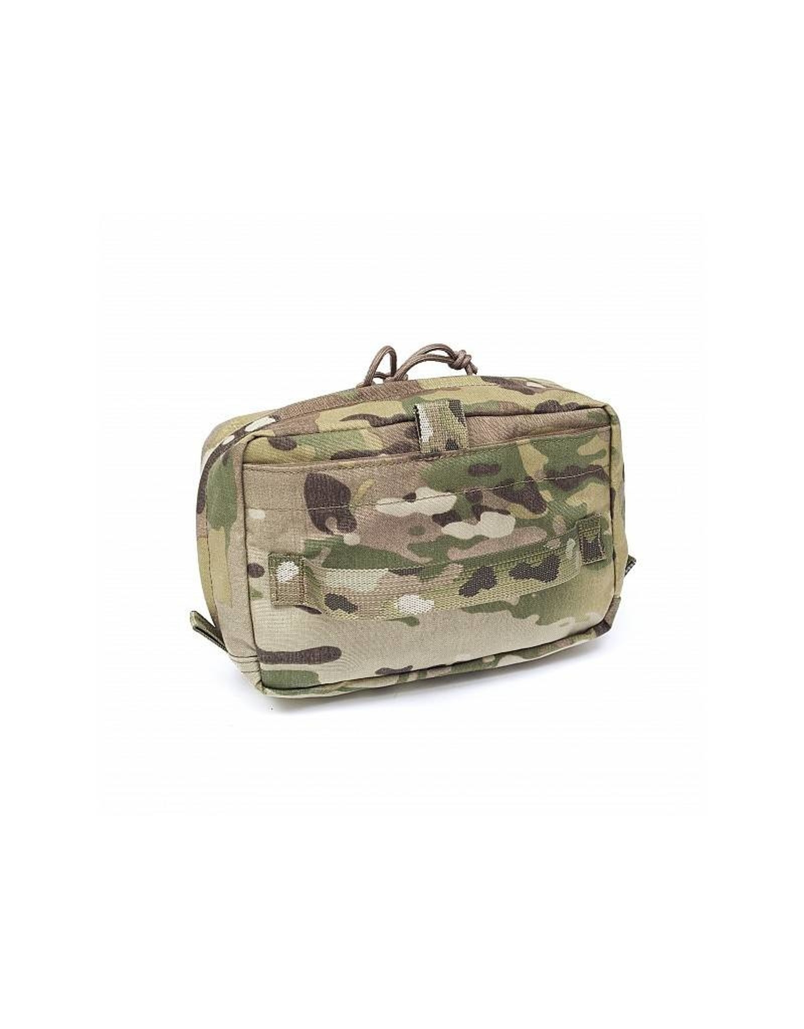 Warrior Assaulters Backplane - MultiCam