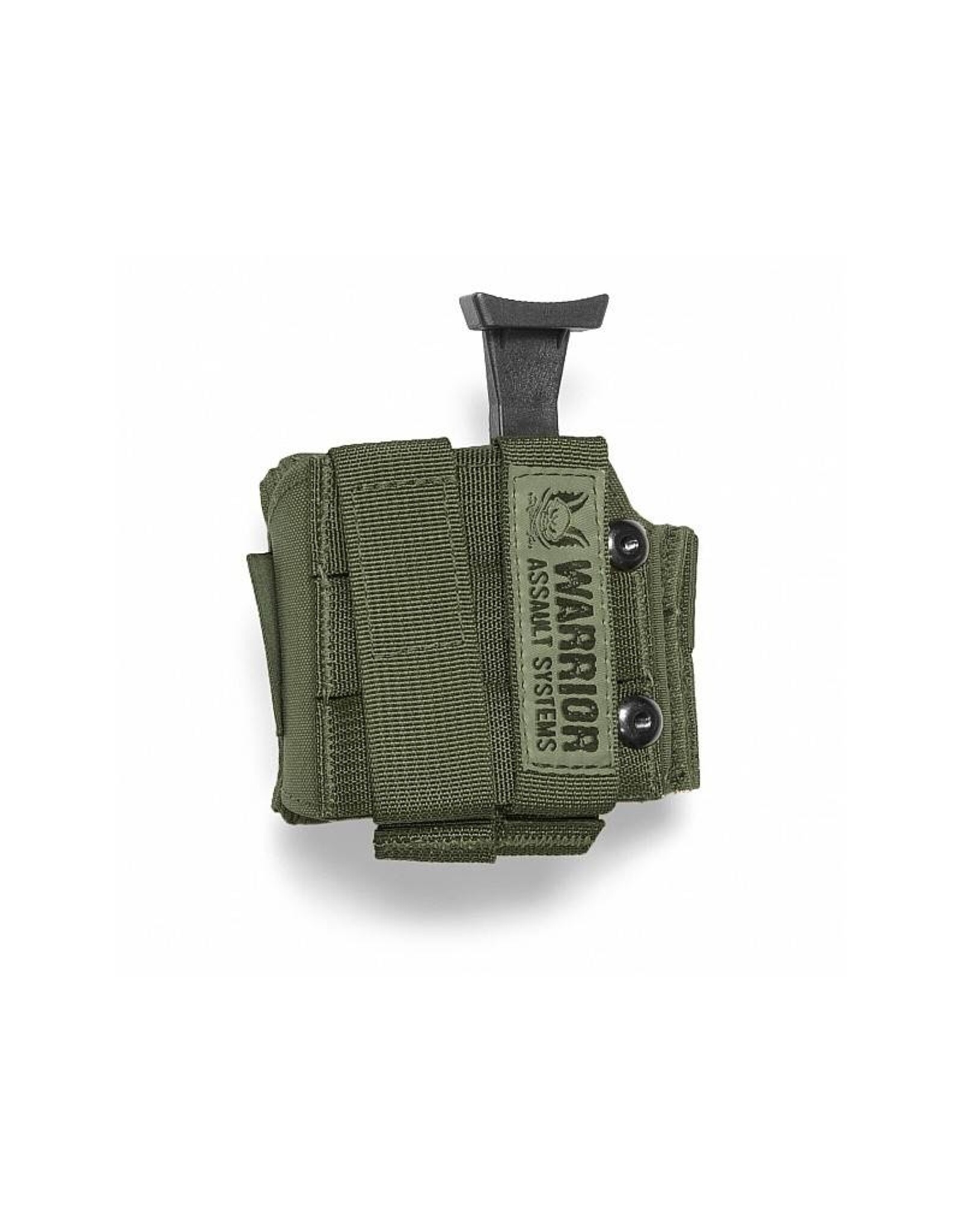 Warrior Universal Pistol Holster - Olive Drab