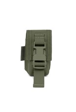 Warrior Elite OPS Compass - Strobe light Pouch - Olive Drab