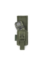 Warrior Elite OPS Compass - Strobe light Pouch - Olive Drab