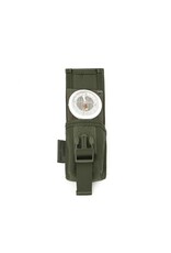 Warrior Elite OPS Compass - Strobe light Pouch - Olive Drab
