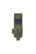 Warrior Elite OPS Compass - Strobe light Pouch - Olive Drab