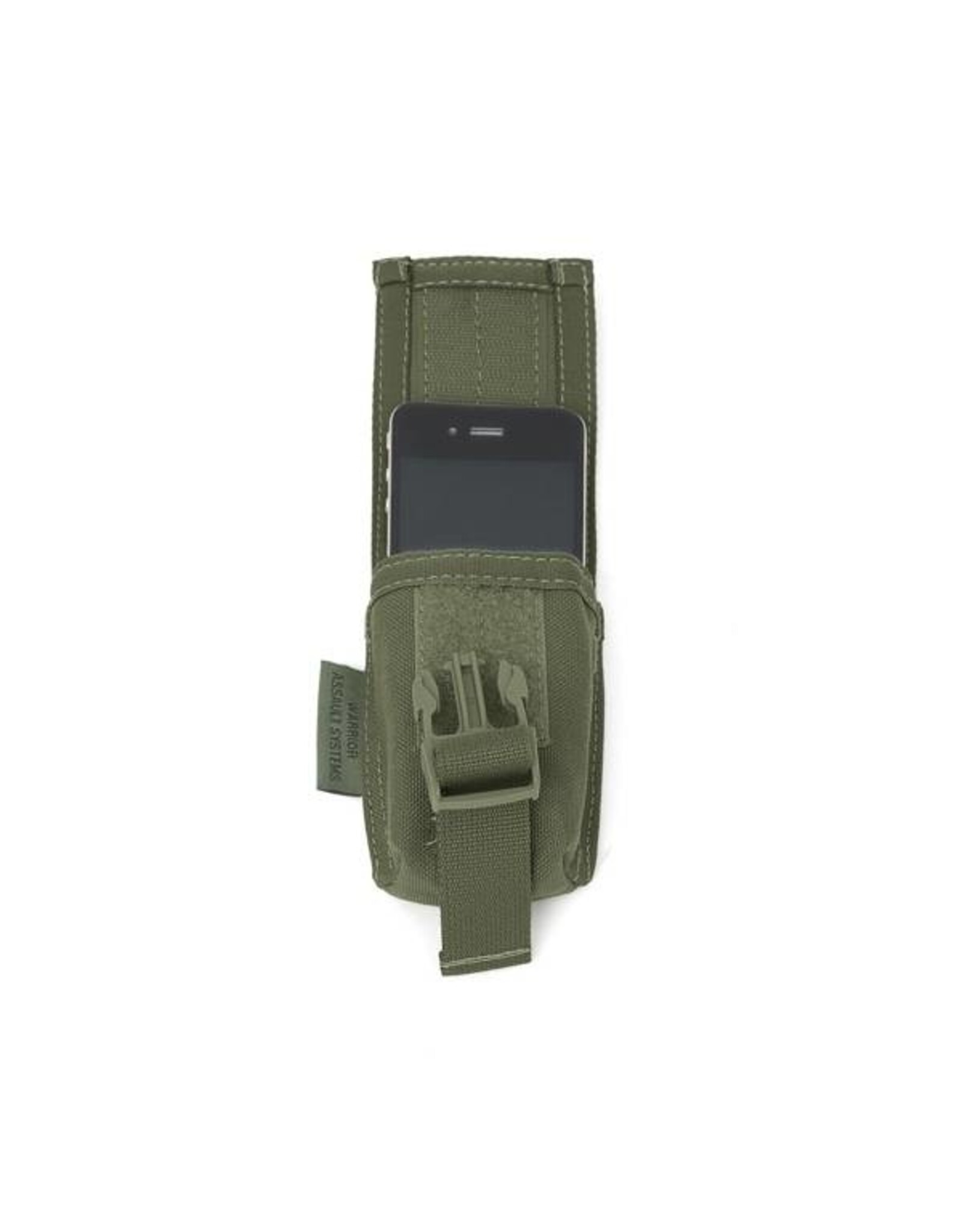 Warrior Elite OPS Kompass - Strobe light Pouch - Olive Drab
