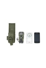 Warrior Elite OPS Kompass - Strobe light Pouch - Olive Drab
