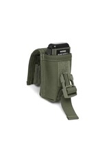 Warrior Elite OPS Compass - Strobe light Pouch - Olive Drab
