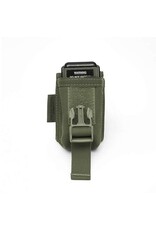 Warrior Elite OPS Compass - Strobe light Pouch - Olive Drab
