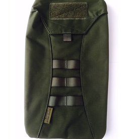 Warrior Elite OPS Hydration Carrier Gen2 - Olive Drab