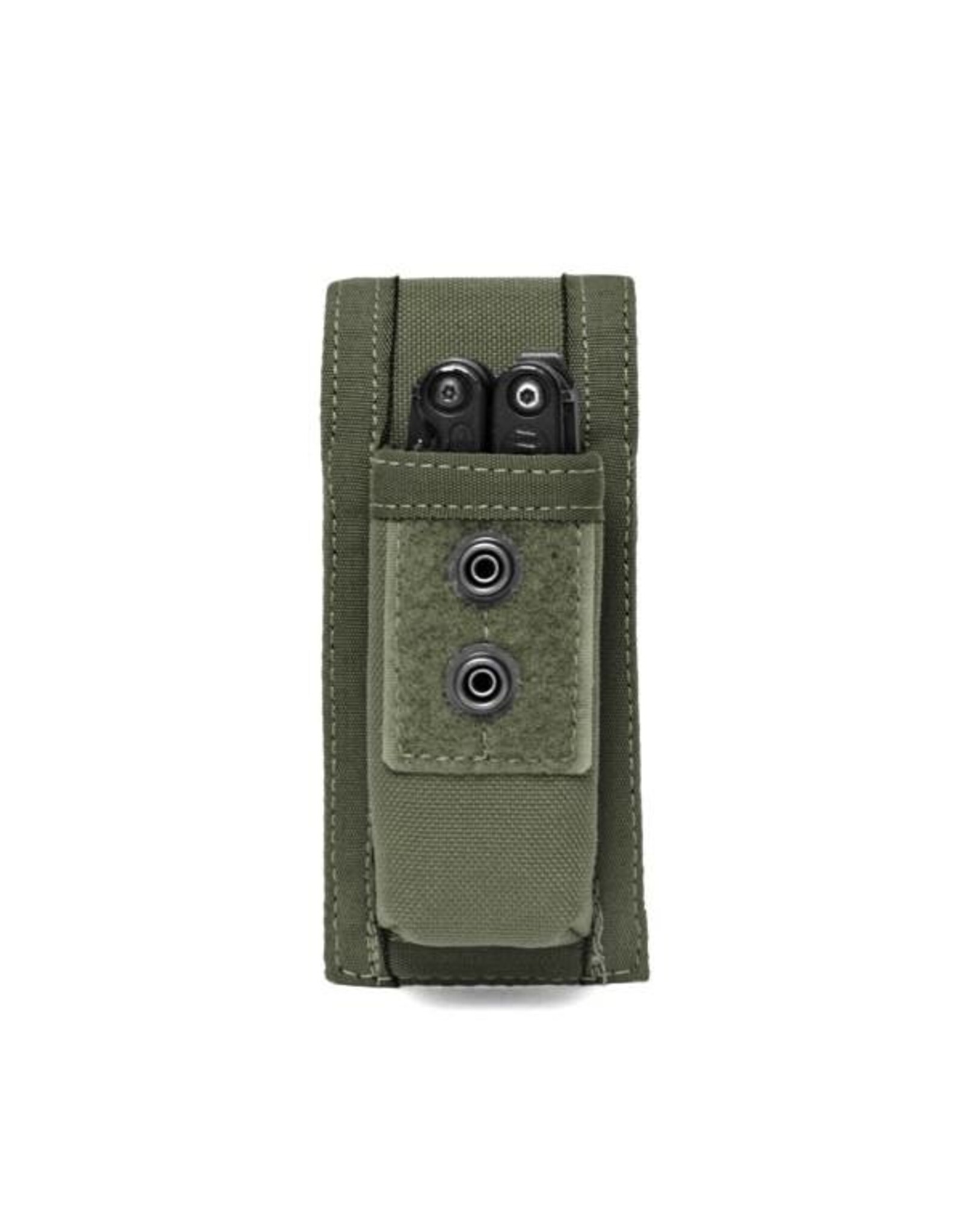 Warrior Elite OPS UtilitÃ¤r Multi Tool Pouch - Olive Drab