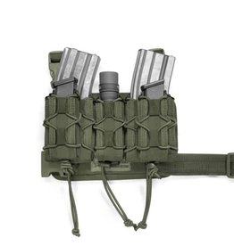 Warrior Sabre Leg Drop Mk1 - Olive Drab