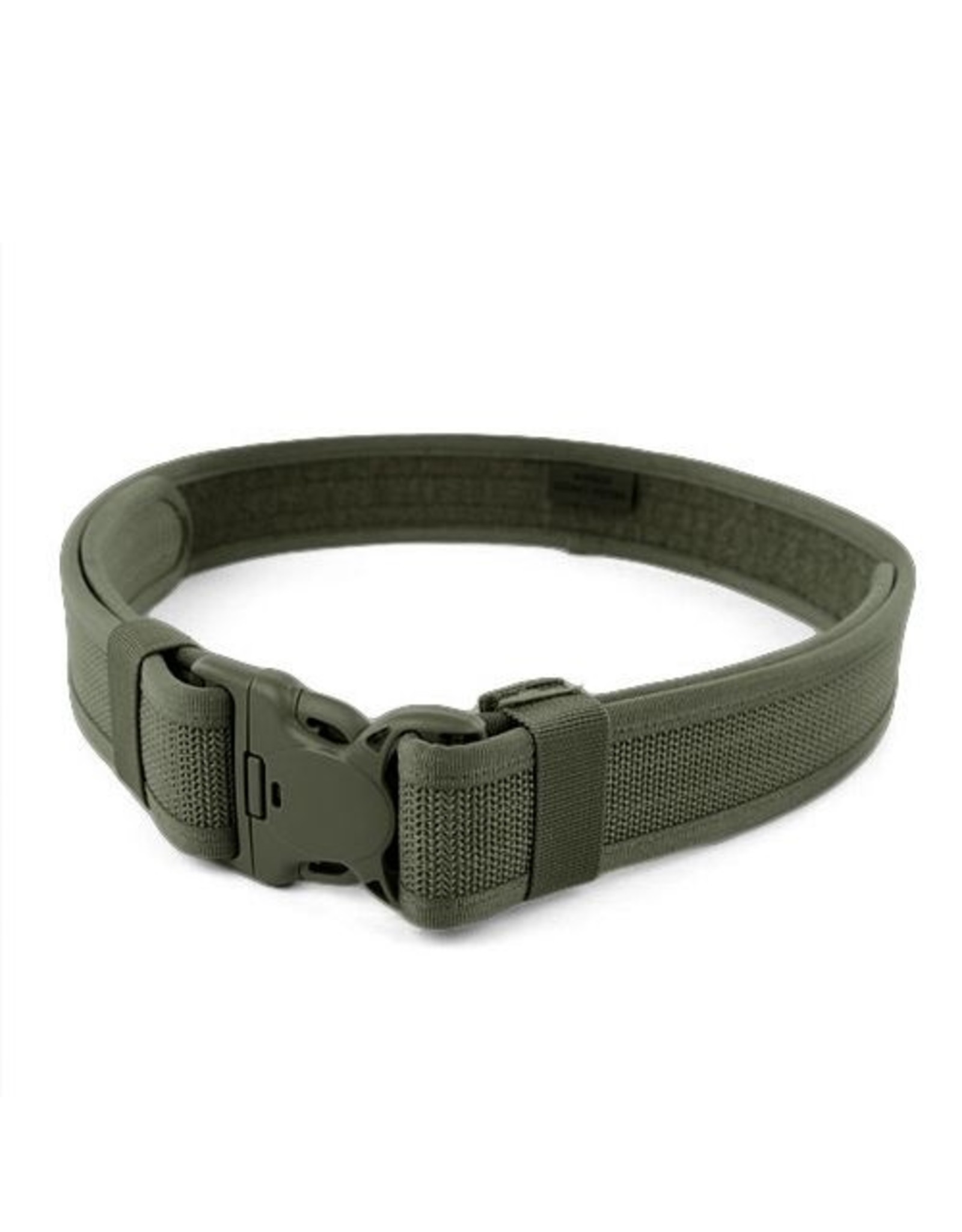 Warrior Duty Belt - Olive Drab