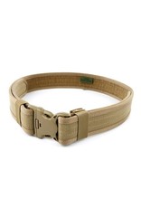Warrior Dienstkoppel - Coyote Tan