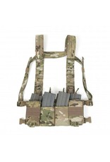 Warrior Pathfinder Chest Rig - MultiCam