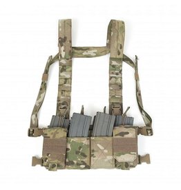 Warrior Pathfinder Chest Rig - MultiCam