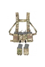 Warrior Pathfinder Chest Rig - MultiCam