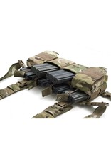 Warrior Pathfinder Chest Rig - MultiCam