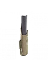 Warrior Elastic Single Mag Pouch - MultiCam