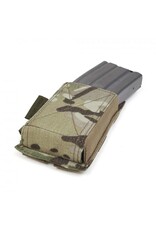 Warrior Elastic Single Mag Pouch - MultiCam