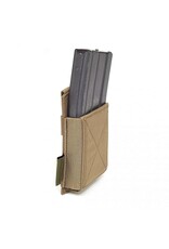 Warrior Elastischer Single Mag Pouch - Coyote Tan