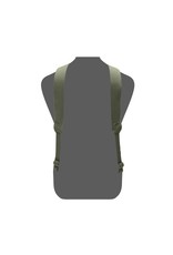 Warrior Slimline Harness - Olive Drab