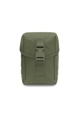 Warrior General Medium Utility Pouch - Olive Drab
