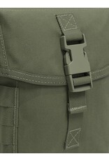 Warrior General Medium Utility Pouch - Olive Drab