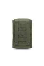 Warrior General Medium Utility Pouch - Olive Drab