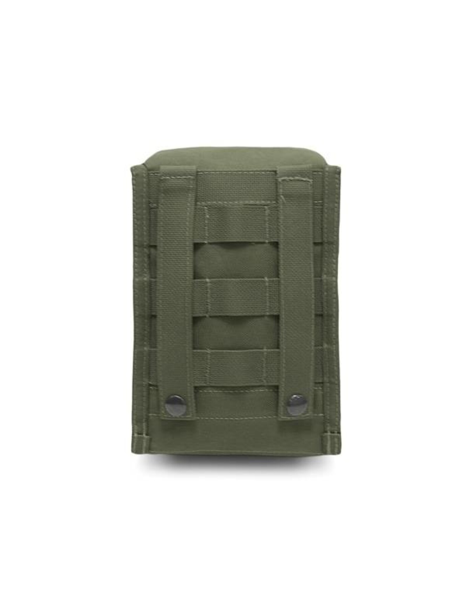 Warrior General Medium Utility Pouch - Olive Drab