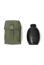 Warrior General Medium Utility Pouch - Olive Drab