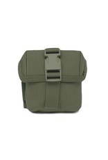 Warrior Elite OPS 0,338 und 7,62 Mag Pouch - Olive Drab