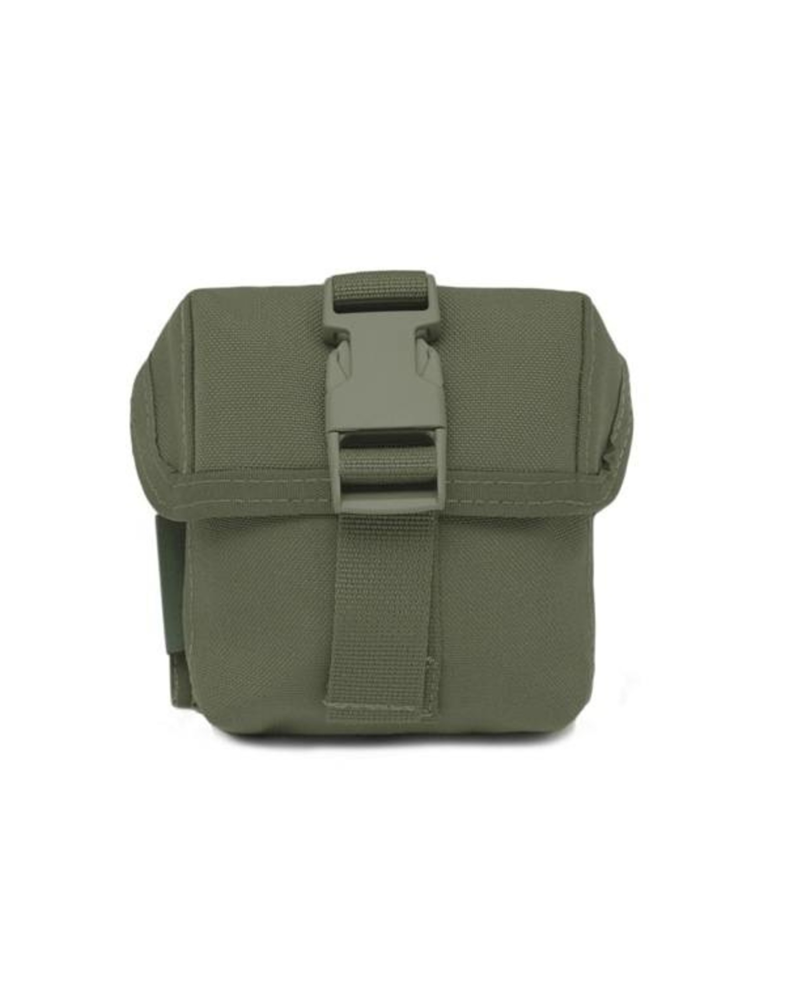 Warrior Elite OPS 0,338 und 7,62 Mag Pouch - Olive Drab