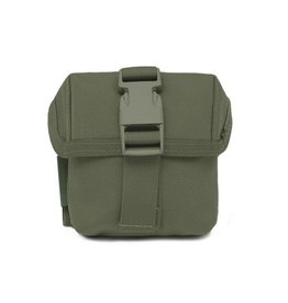 Warrior Elite OPS 0,338 und 7,62 Mag Pouch - Olive Drab