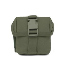 Warrior Elite OPS .338 & 7.62 Mag Pouch - Olive Drab