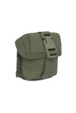 Warrior Elite OPS 0,338 und 7,62 Mag Pouch - Olive Drab