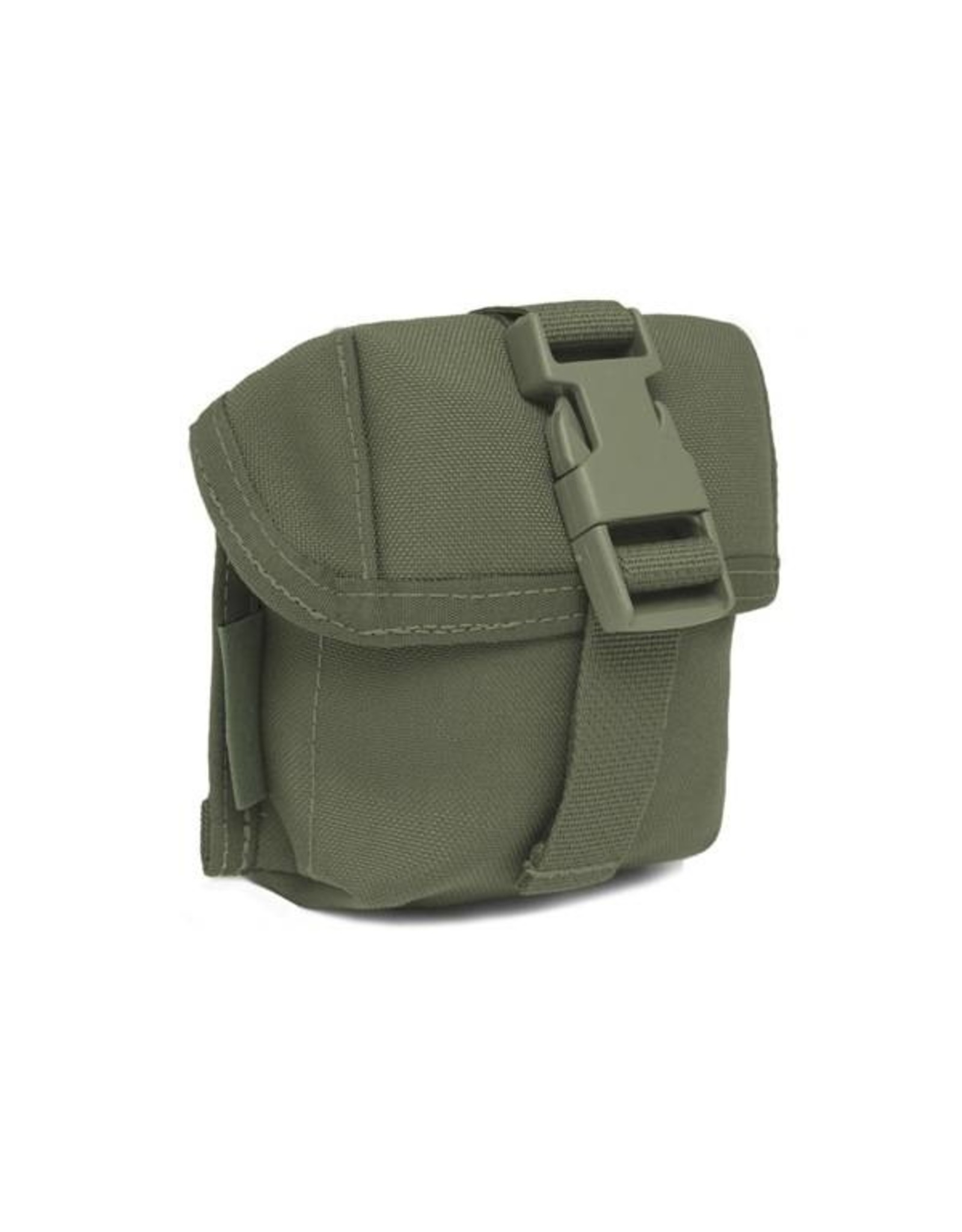 Warrior Elite OPS 0,338 und 7,62 Mag Pouch - Olive Drab